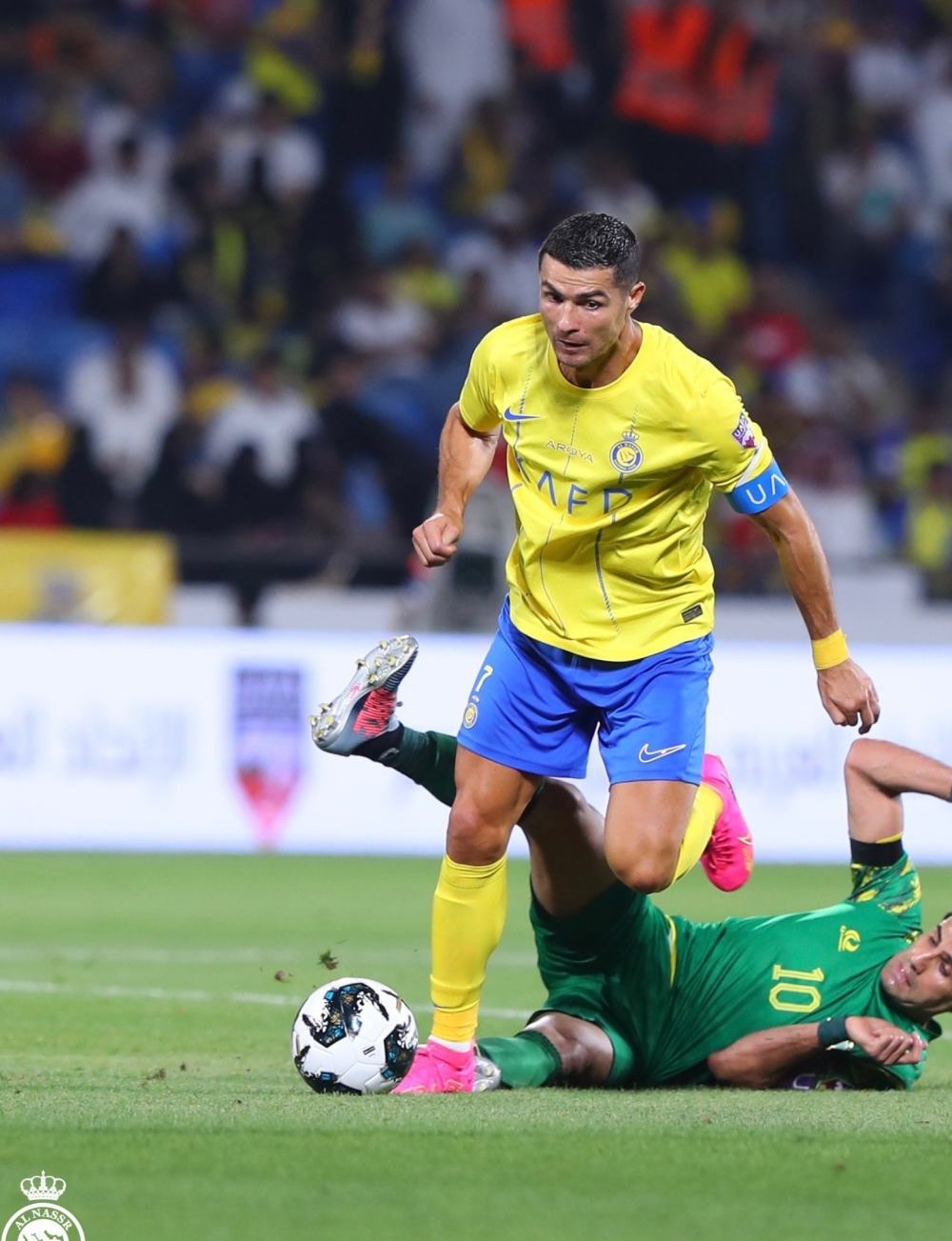 النصر