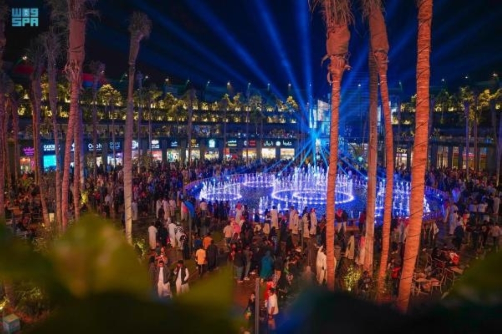 100 عام من العجائب.. 'ديزني على الجليد' يعود إلى الرياض بعد 12 يوما