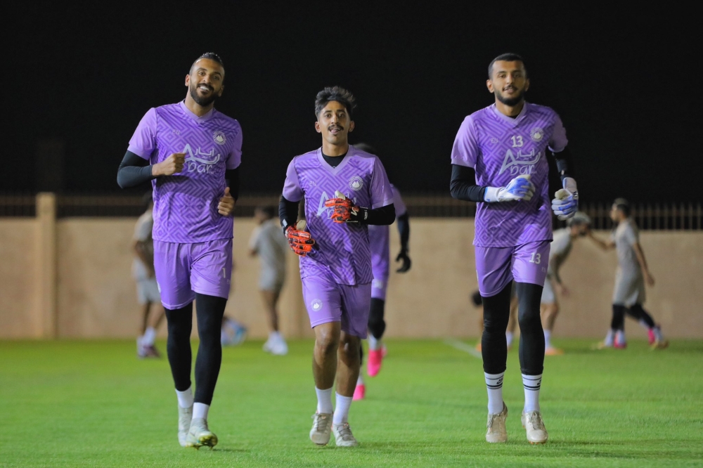 دوري يلو.. الجبلين ينطلق بالخلود غدًا