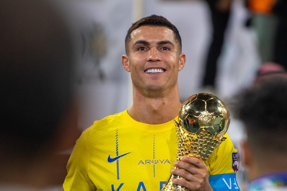 غياب رونالدو يثير قلق النصر قبل مواجهة الاتفاق