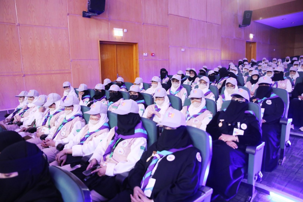 الفعاليات اشتملت على برامج تخص البنات - اليوم