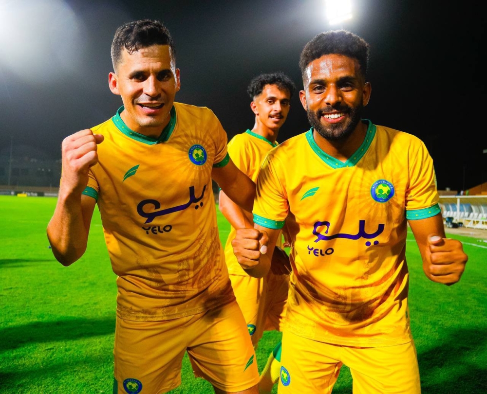 دوري يلو | ثلاثية العروبة تربك الترجي ..والجبلين يتجاوز الخلود