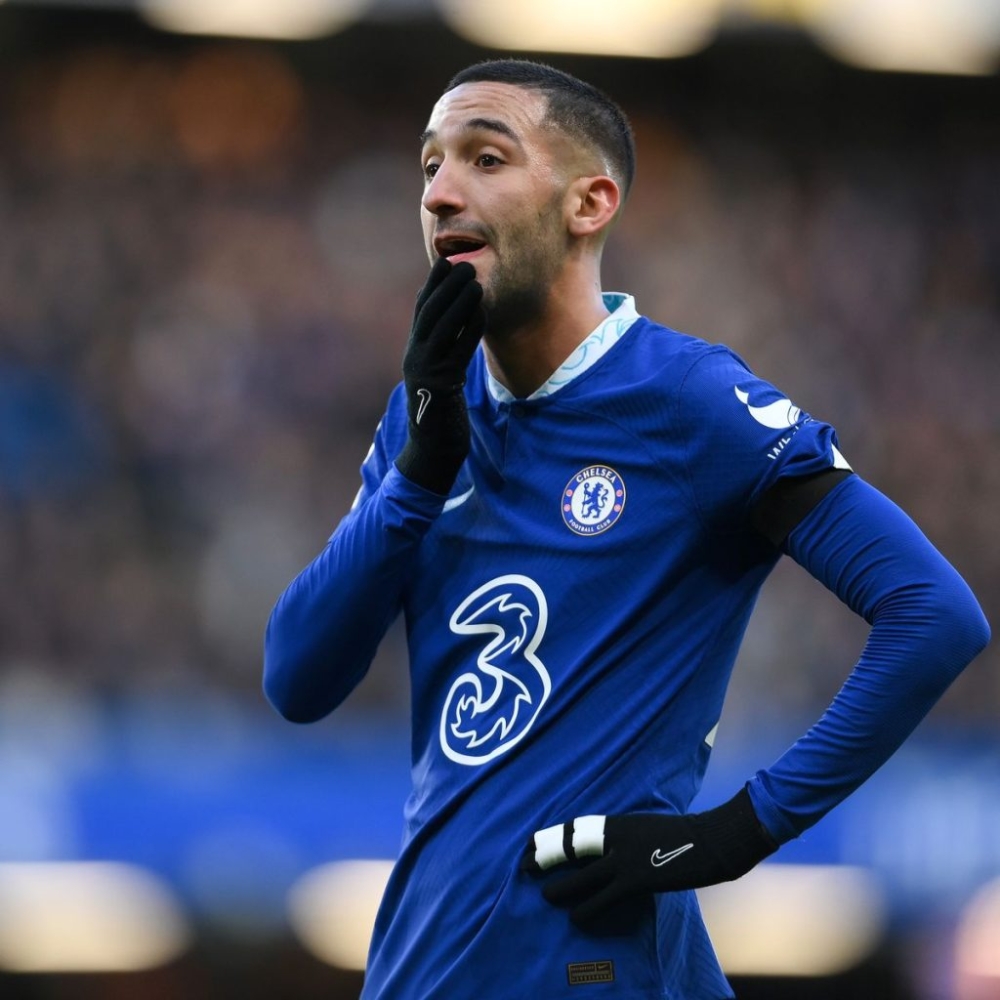 التليفزيون الهولندي ينصف النصر في صفقة زياش