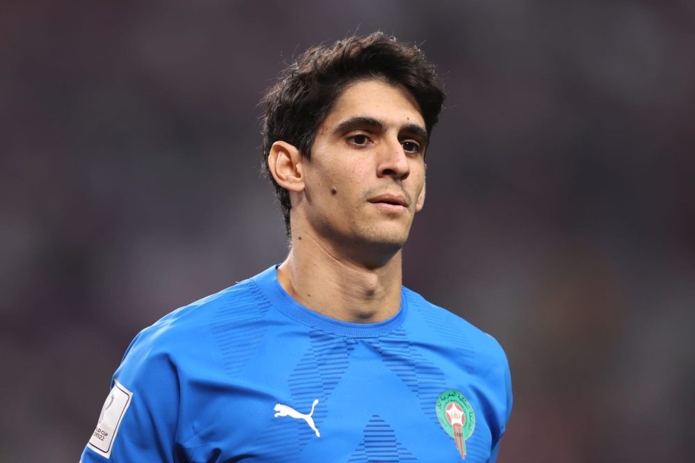 الليلة.. الهلال يعلن رسمياً التعاقد مع بونو