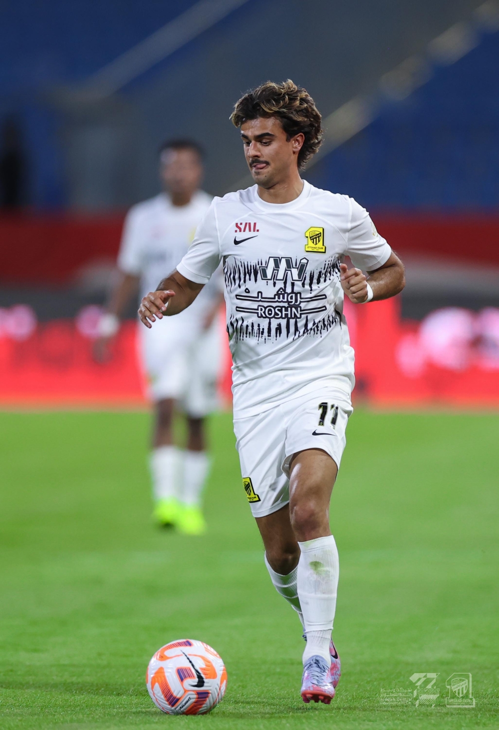 الاتحاد يقرر إعارة جوتا.. والاتفاق أبرز المهتمين