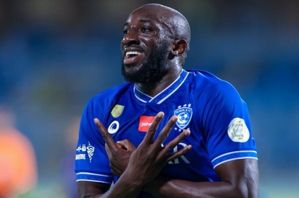 بعد رحيله عن الهلال.. ماريغا على طاولة الأهلي المصري