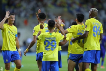 النصر