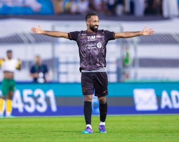 أحمد عبده 