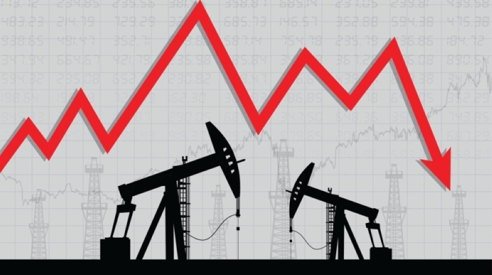 تراجع أسعار خام برنت النفطي بنسبة 0.4%