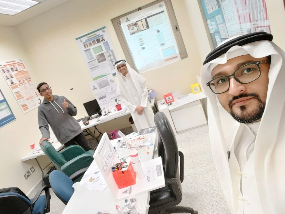 خلال التجارب في المعامل - اليوم