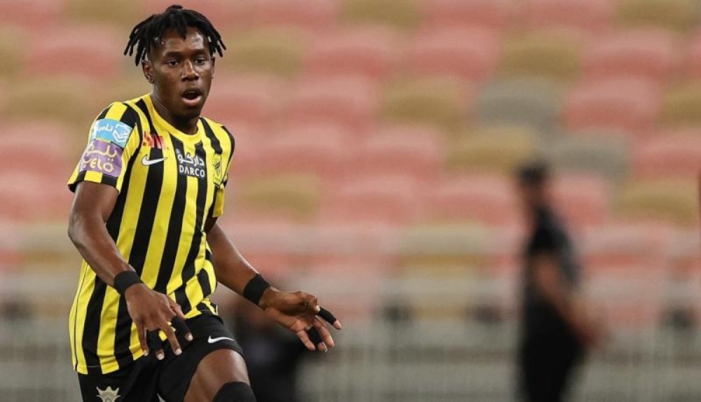 النصر يعرض العمري مقابل زكريا الاتحاد