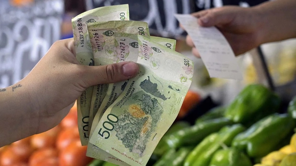 'النقد الدولي' يوافق على صرف 7.5 مليار دولار للأرجنتين