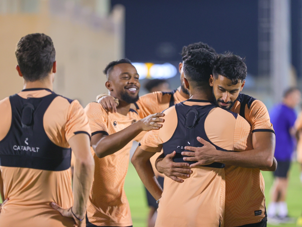 تعرف على مجموعة الفيحاء في دوري أبطال آسيا