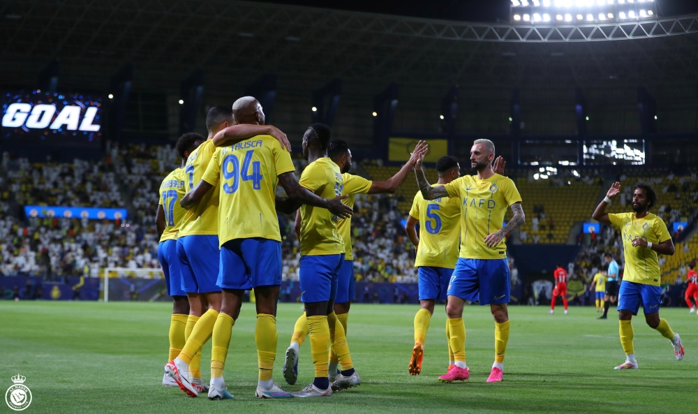 غدا.. النصر يلتقي الفتح بنشوة التأهل الآسيوي
