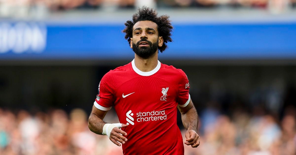 خاص ـ محمد صلاح يضغط على ليفربول لقبول عرض الاتحاد