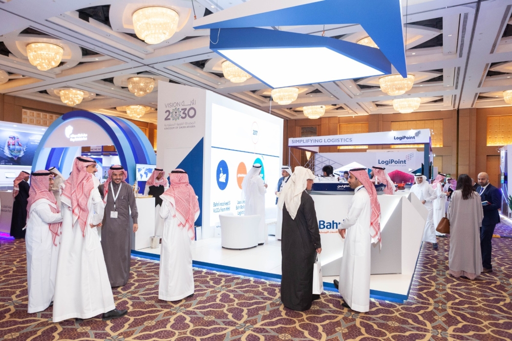 المؤتمر السعودي البحري يحظى بتأييد واسع من المجتمع البحري عالمياً ‎‎