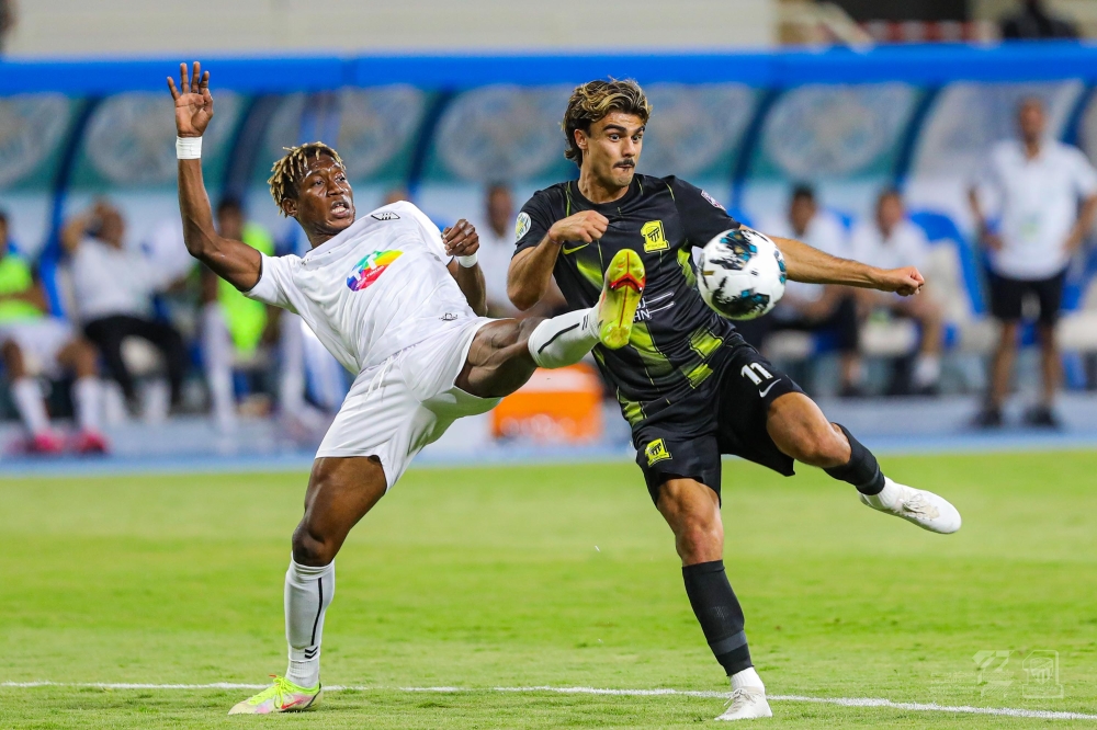 توتنهام يرغب في ضم جوتا من الاتحاد