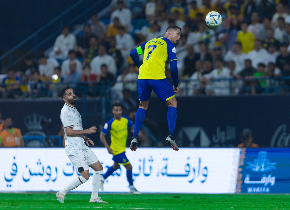 غدا.. النصر يواجه الشباب 'المشتت'