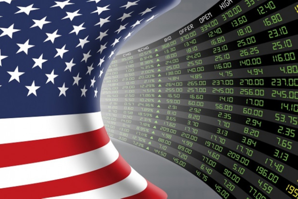 مؤشرات الأسهم الأمريكية تغلق على ارتفاع