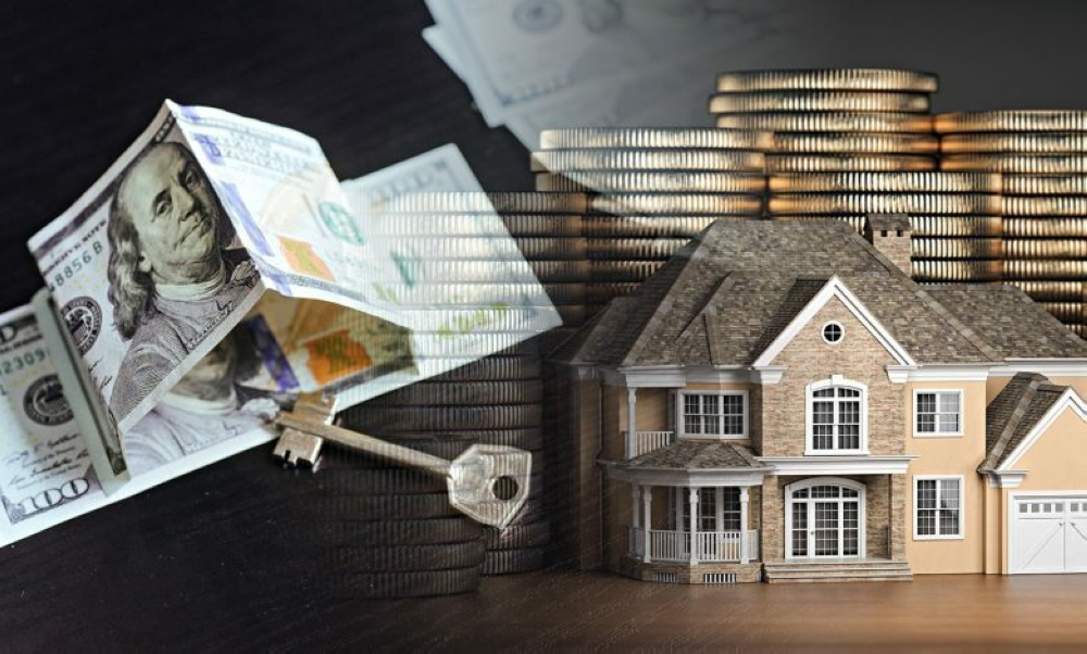 لماذا تهدد أسعار المنازل المرتفعة الاقتصاد الأمريكي ككل؟