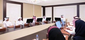 الاجتماع الأول لمجلس إدارة ميدان الفروسية - اليوم