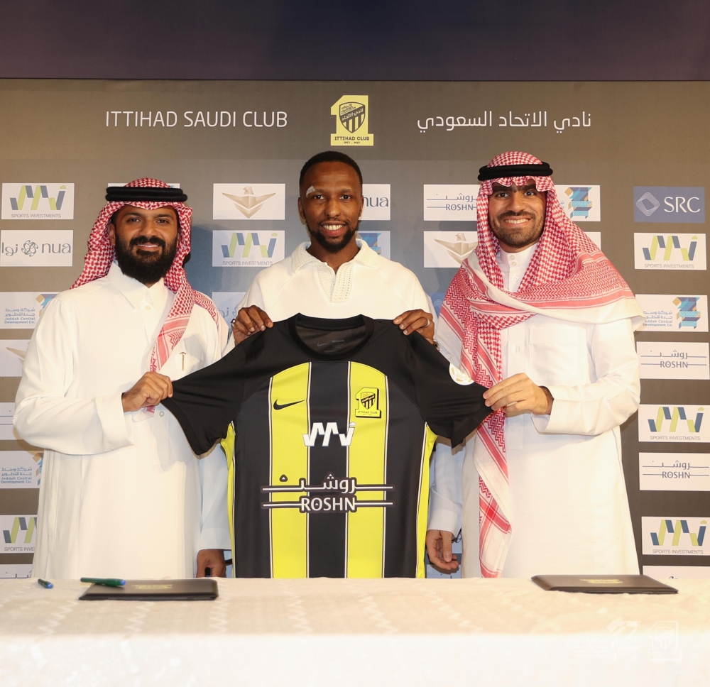 كما أشار الميدان.. الاتحاد يضم كادش رسميا