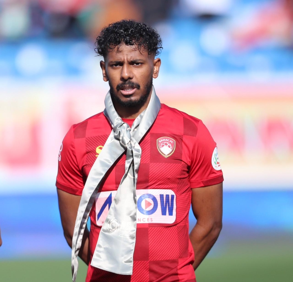 خاص | ضمك يحدد سعر هدف الأهلي والنصر
