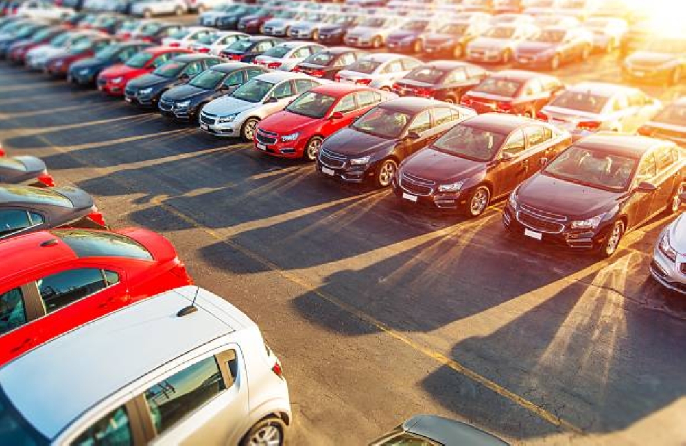 المبيعات الجديدة للسيارات العاملة بالكهرباء شكلت 14,1 % من السوق الأوروبي- مشاع إبداعي