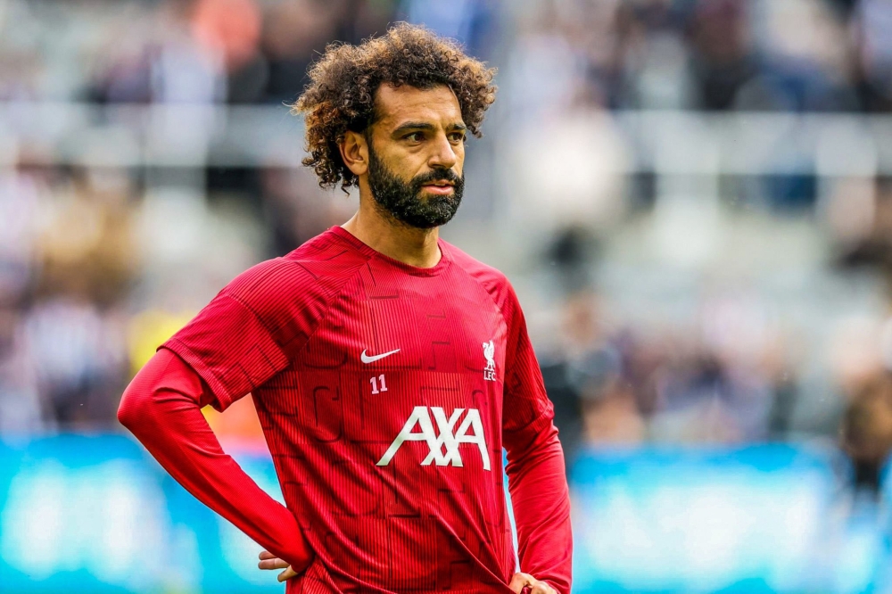 الاتحاد يضاعف عرضه لضم محمد صلاح