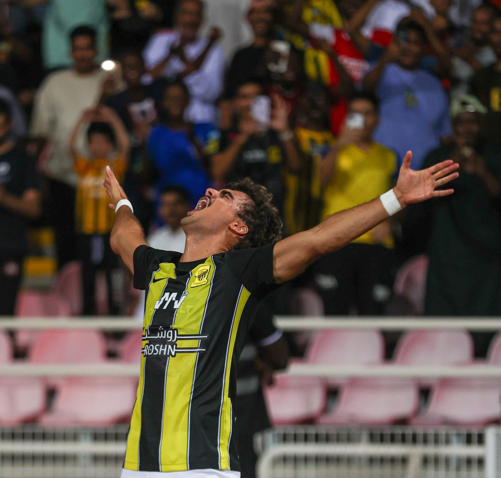 اصابة جوتا في الكلاسيكو تقلق جماهير الاتحاد