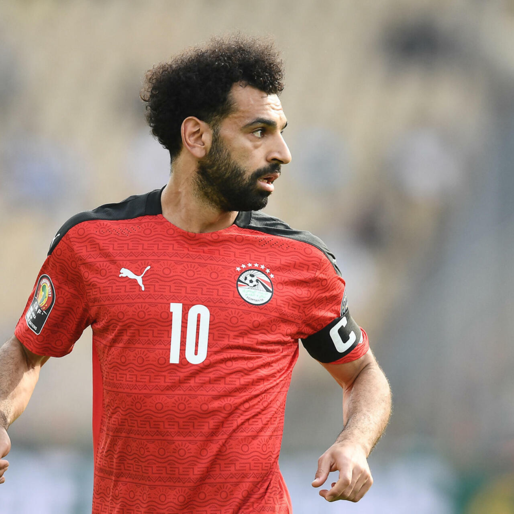 منتخب مصر يمنح صلاح راحة بسبب مفاوضات الاتحاد