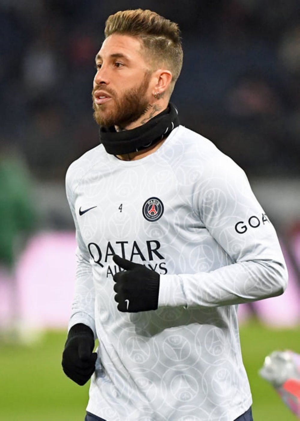 إشبيلية.. يغير موقف راموس من الاتحاد