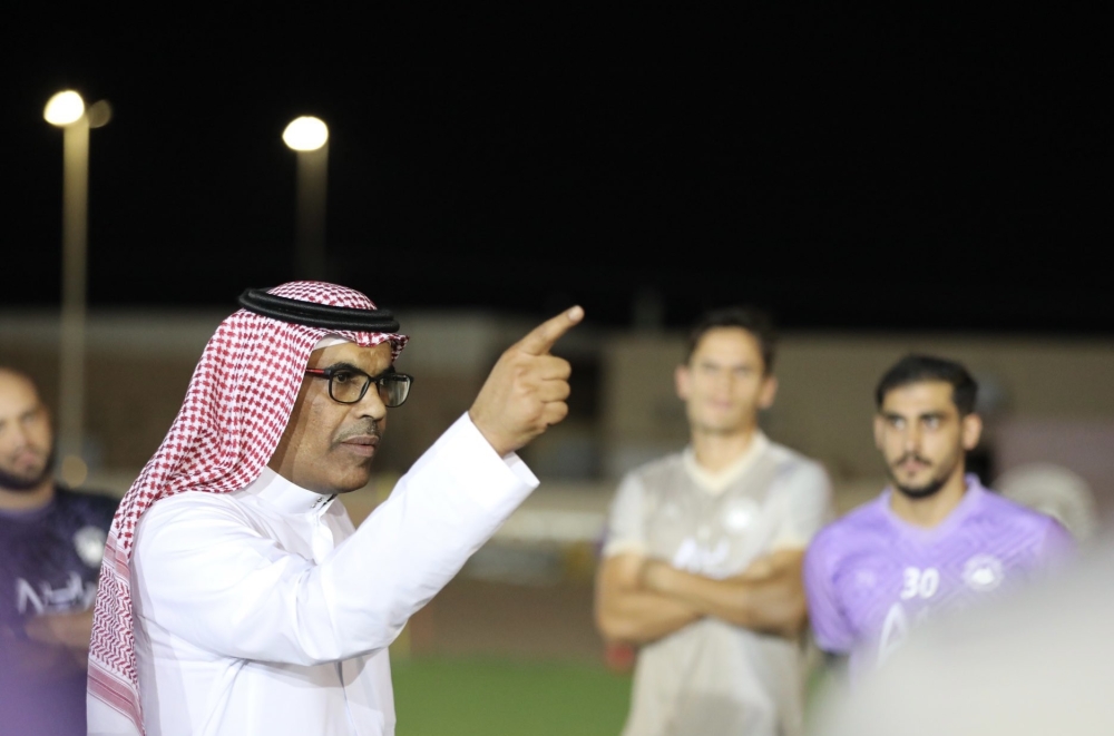 رئيس الجبلين: النوايا الصافية تفوز
