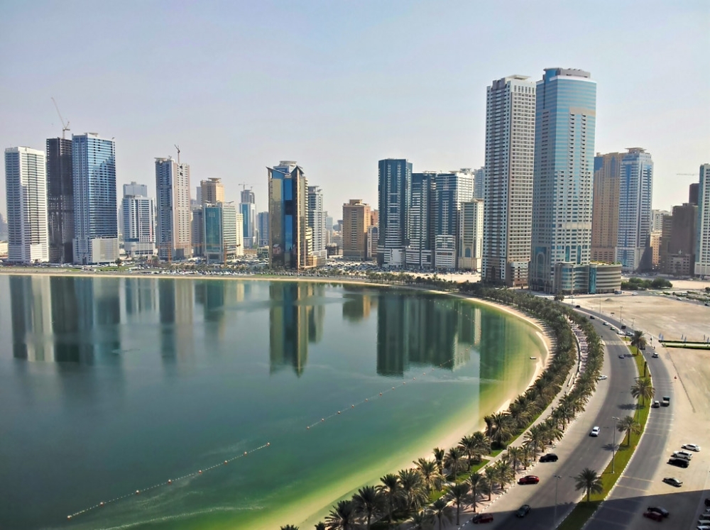 الإمارات تنشئ هيئة لتنظيم الألعاب التجارية و'اليانصيب'