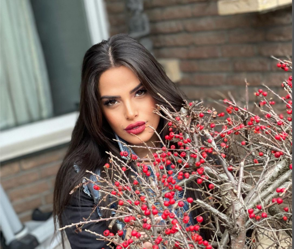 منع 'سارة زكريا' من الغناء في مصر.. لهذا السبب