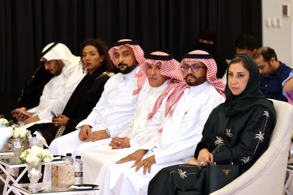 المؤتمر شهد حضورًا كبيرًا من المهتمين بالموسيقى - اليوم