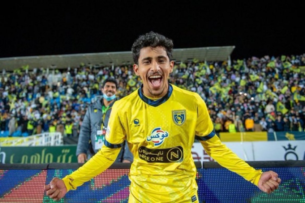  الأهلي يتفق مع التعاون على ضم سعد بالعبيد