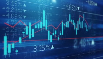 ارتفاع الأسهم العالمية والأمريكية - متداولة