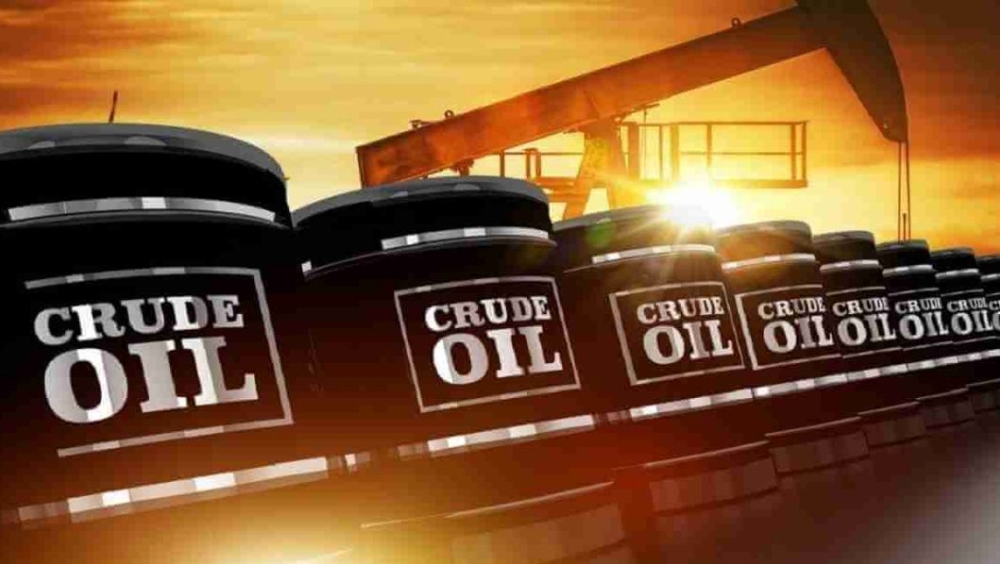 ارتفاع واردات الصين من النفط في أغسطس
