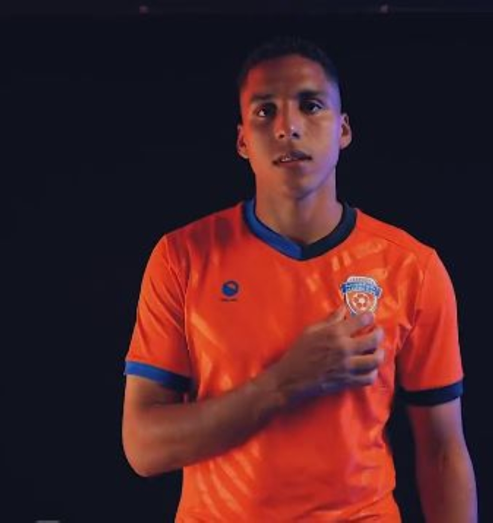 رسميا.. الفيحاء يضم المغربي صابيري من فيورنتينا