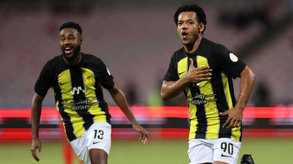 جوتا خارج الاتحاد ورومارينيو مستمر - عاجل