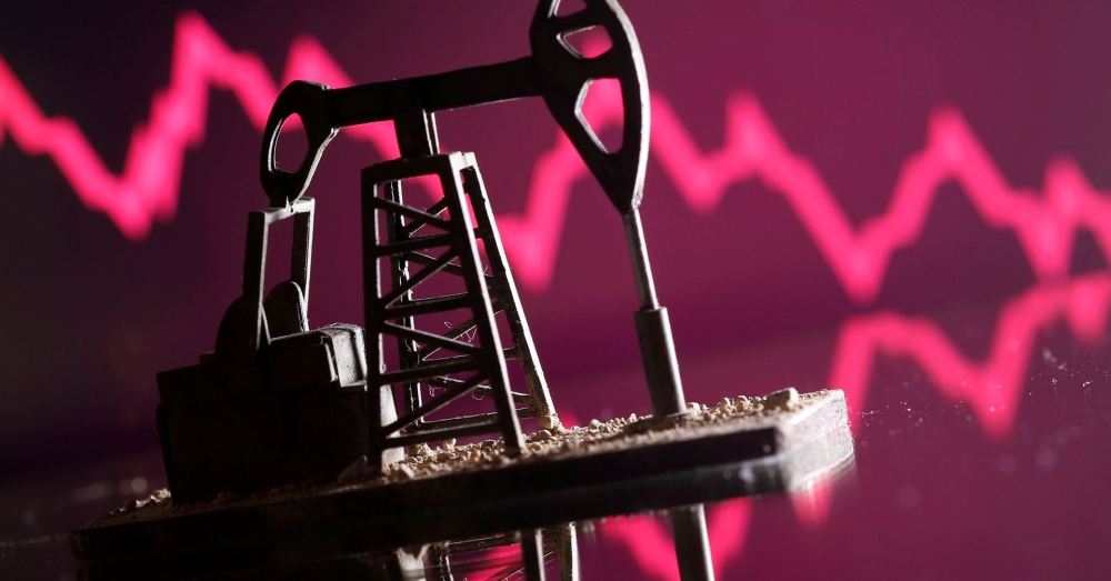 تراجع أسعار النفط وسط مخاوف إزاء الطلب في الصين