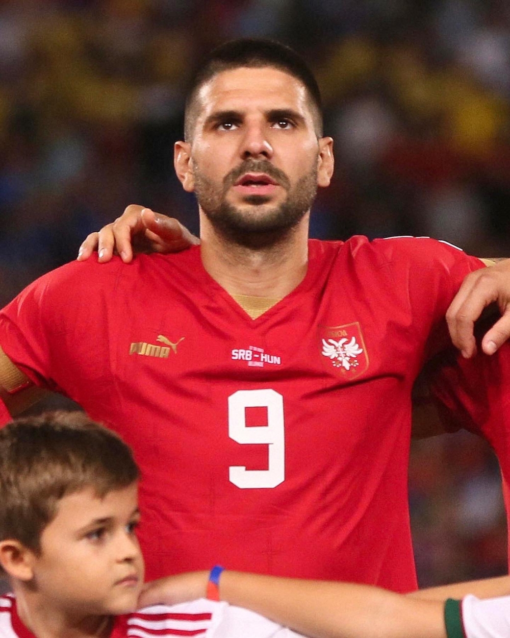 ميتروفيتش يتفوق على جيرو وروني 