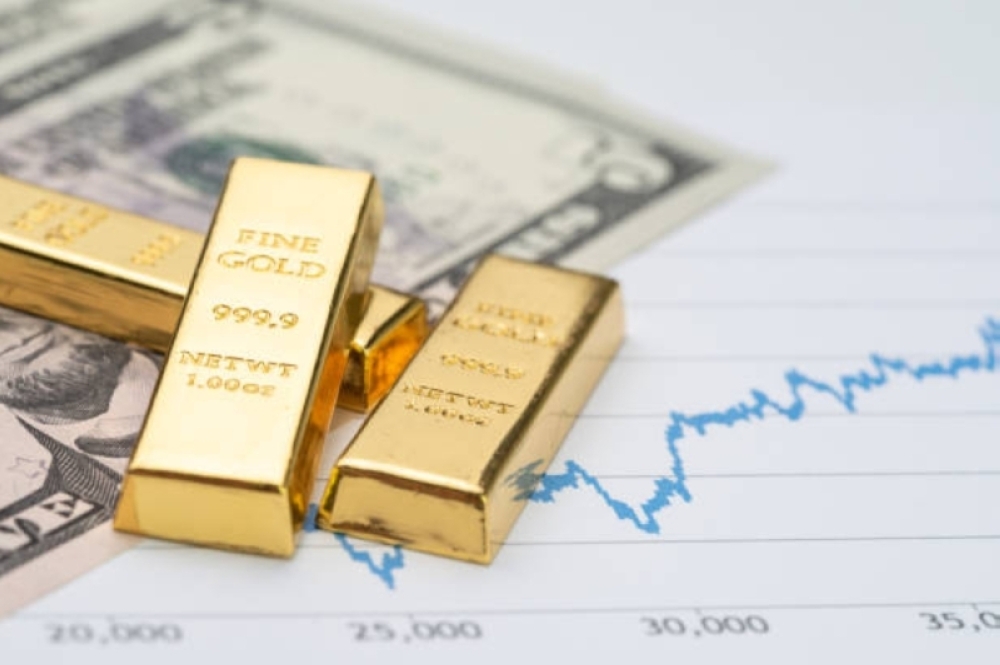 أسعار الذهب تستقر مع ترقب أسعار الفائدة في أمريكا