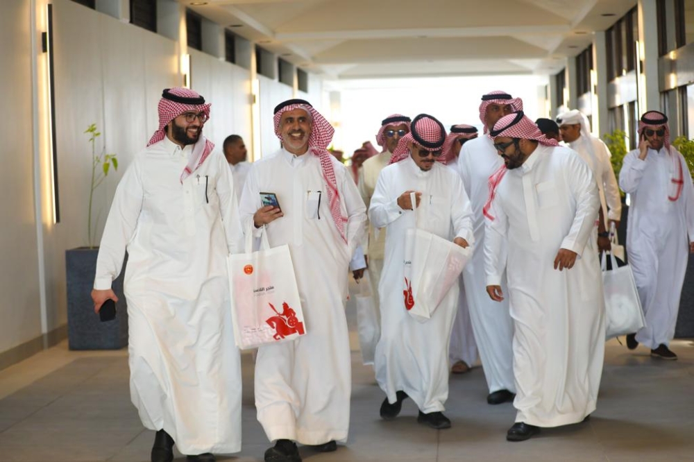 الجيل الذهبي للقادسية.. لقاء الماضي والحاضر