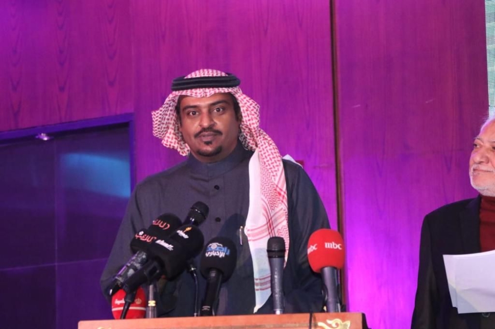 الاثنين.. اجتماع تنفيذية العربي للثقافة الرياضية