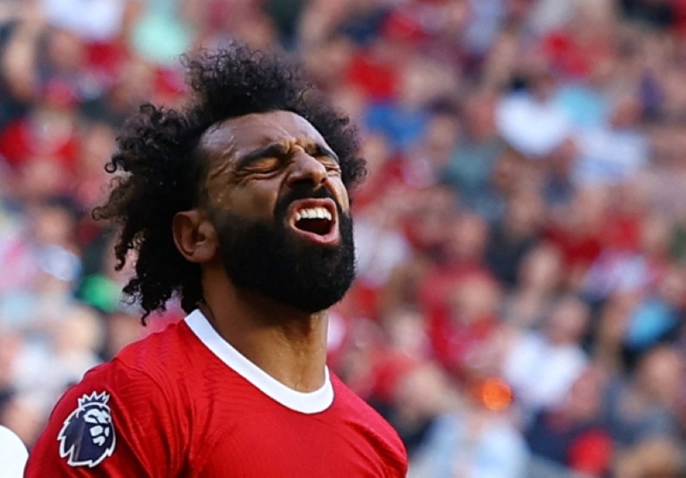 مايكل إيمينالو: قصة صلاح مع الاتحاد انتهت