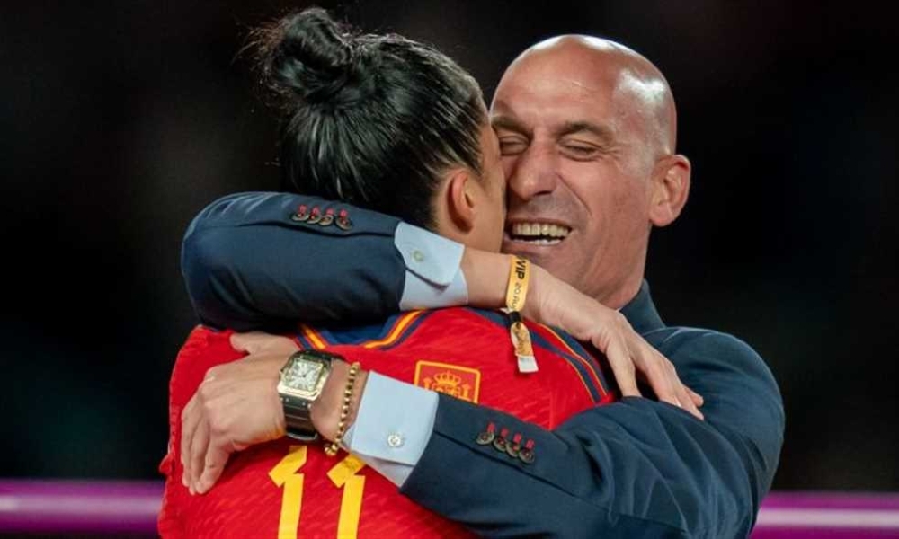 استمرار مقاطعة اللاعبات لمنتخب إسبانيا لكرة القدم