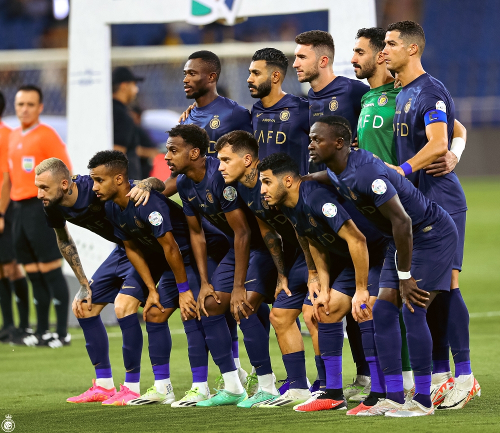 السبت.. النصر ضيفاً ثقيلاً على الرائد للضغط على أندية الصدارة