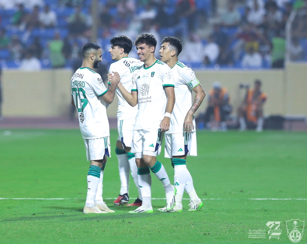 غداً.. الأهلي يلتقي التعاون لمصالحة جماهيره